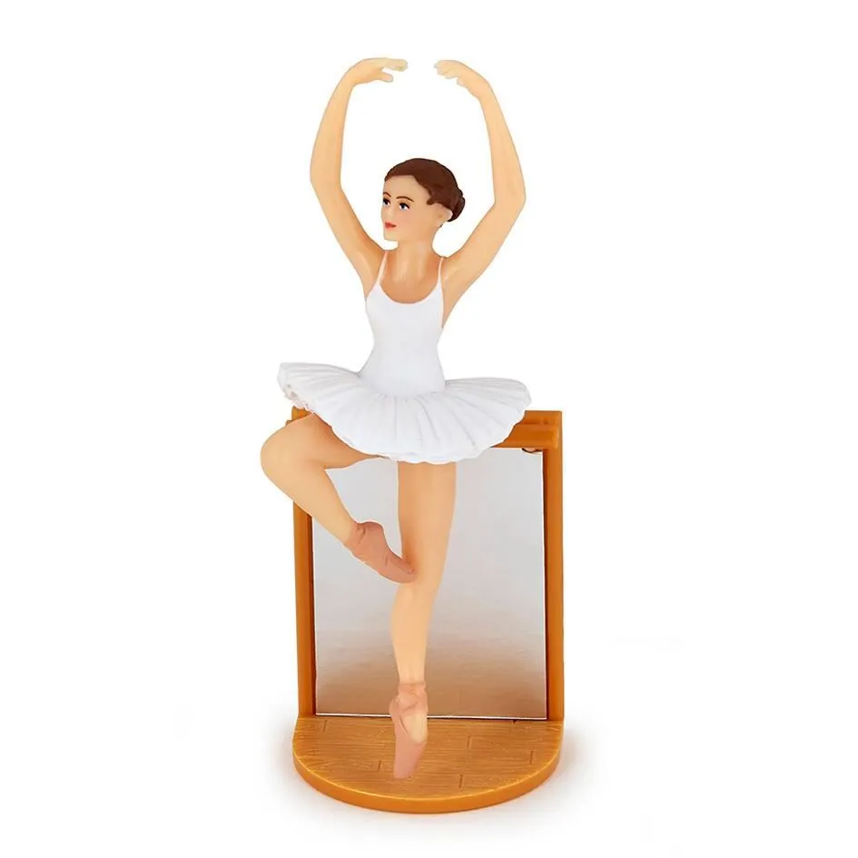 FIGURINE BALLERINE