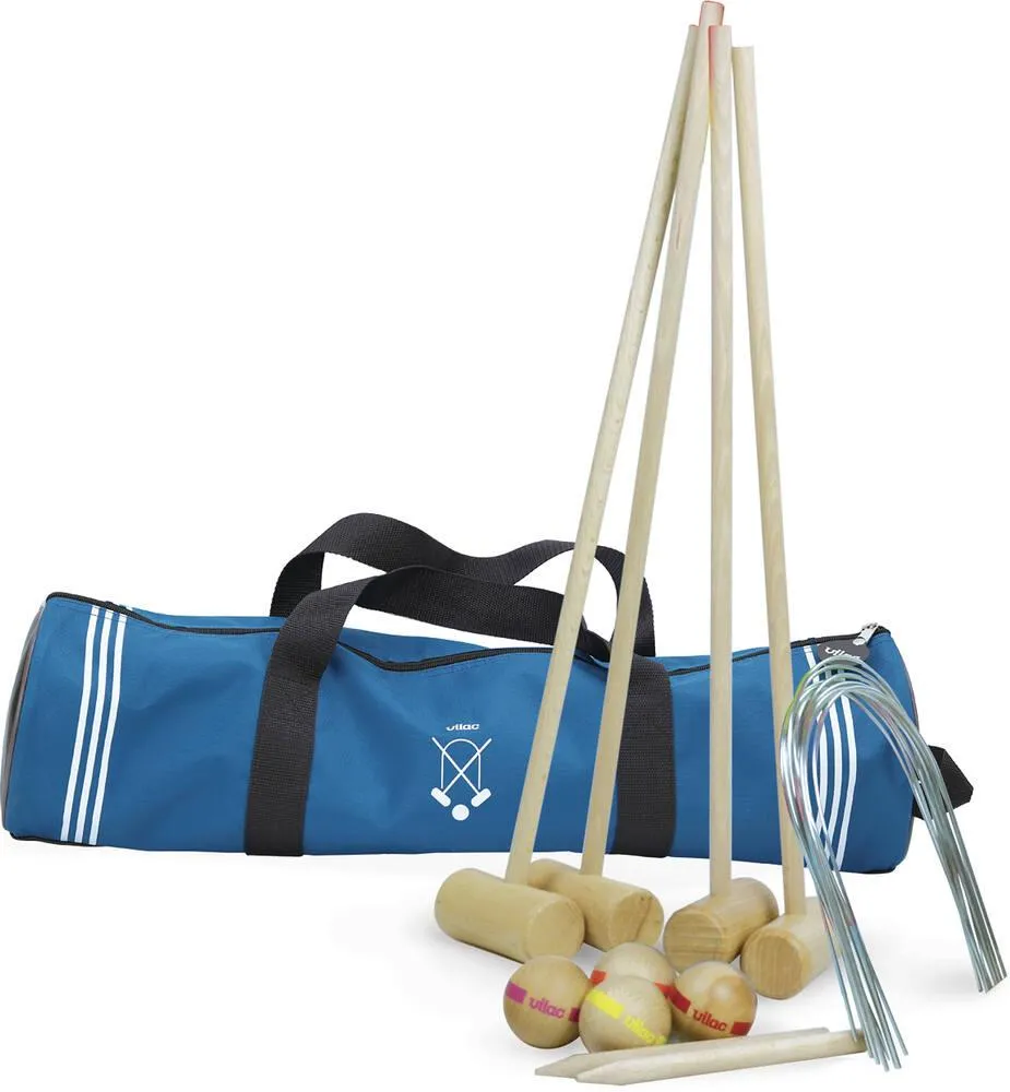 CROQUET JUNIOR EN BOIS