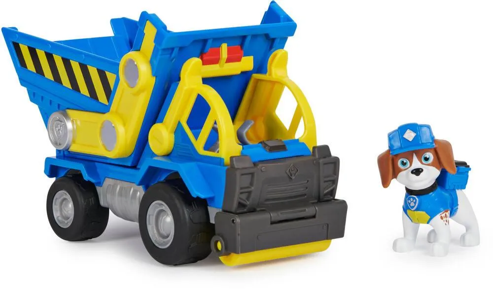RUBEN ET COMPAGNIE  - VEHICULE ET FIGURINE WHEELER