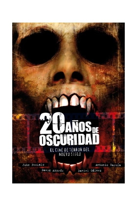 20 aÑos de oscuridad