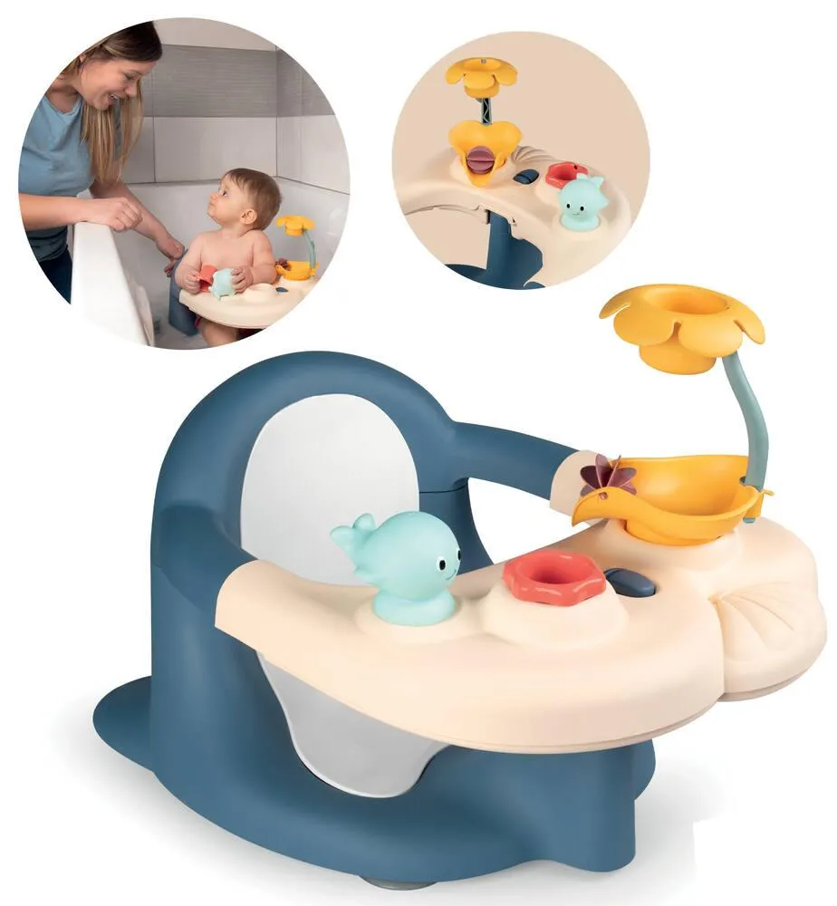 LITTLE SMOBY - SIEGE DE BAIN