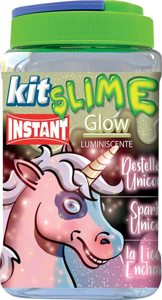 INSTANT KIT SLIME