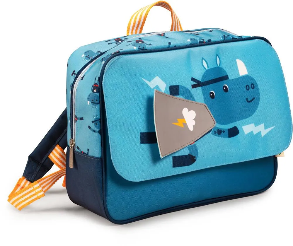 SUPER MARIUS CARTABLE