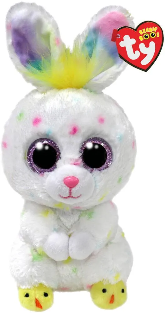 BOOS EASTER S -PELUCHE DUSTY