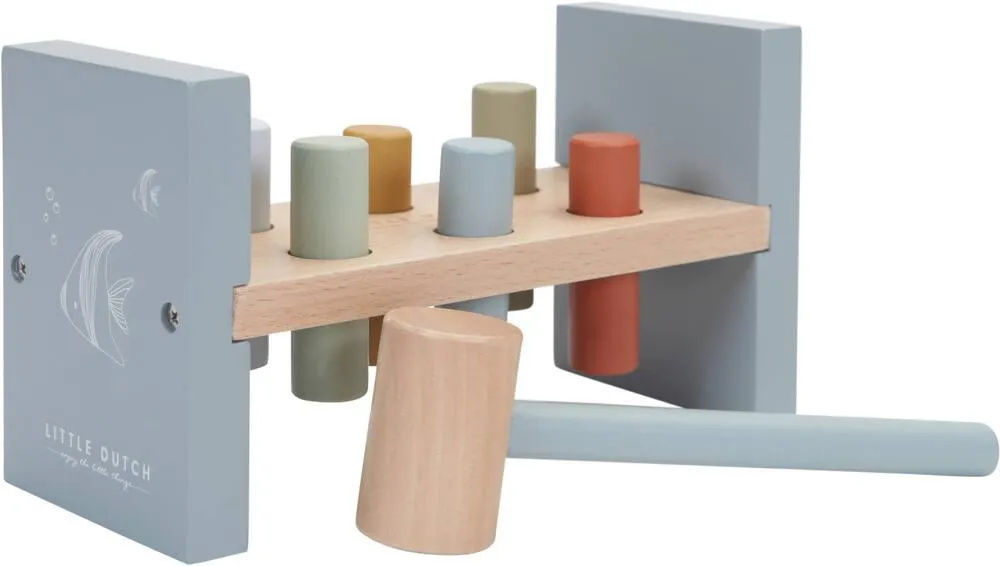 BANC A MARTELER OCEAN