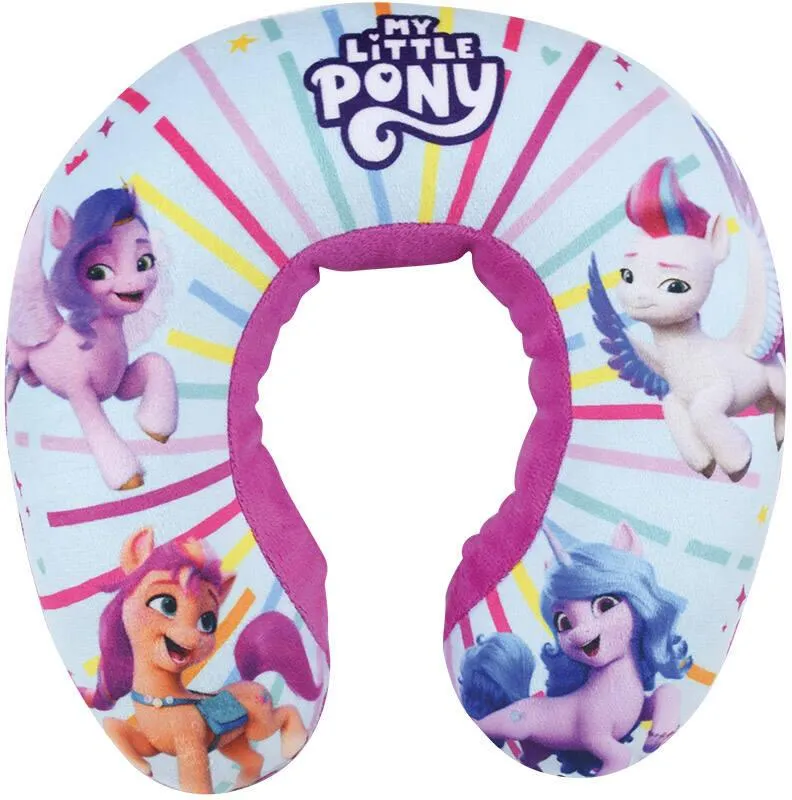 MY LITTLE PONY  -TOUR DE COU 19 CM