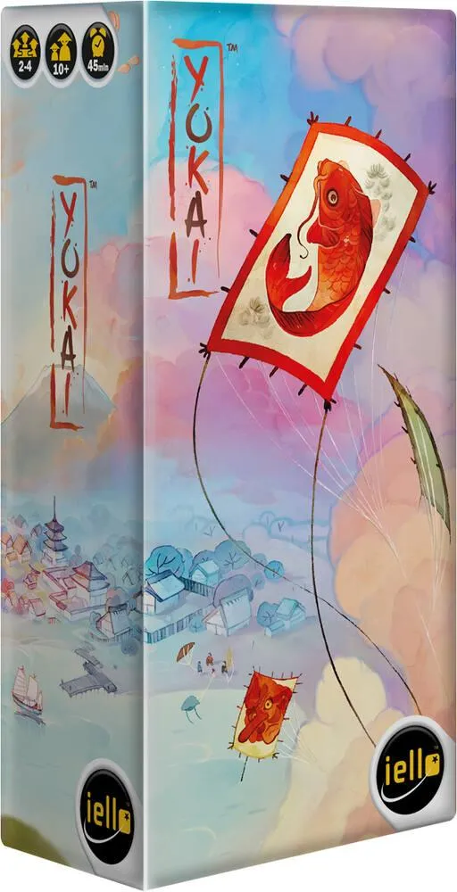 EXTENSION KANAGAWA - YOKAI