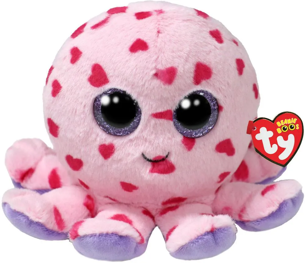 BOOS S - PELUCHE BUBBLES