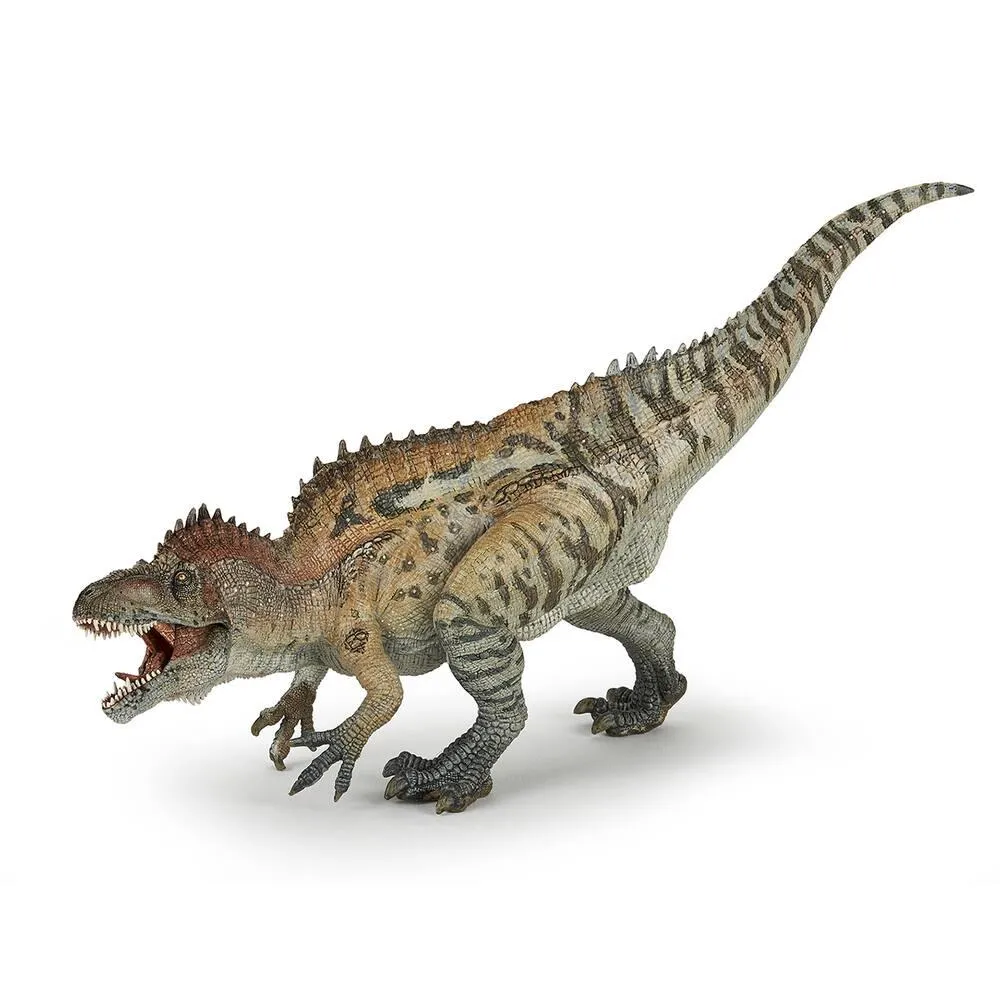FIGURINE ACROCANTHOSAURUS