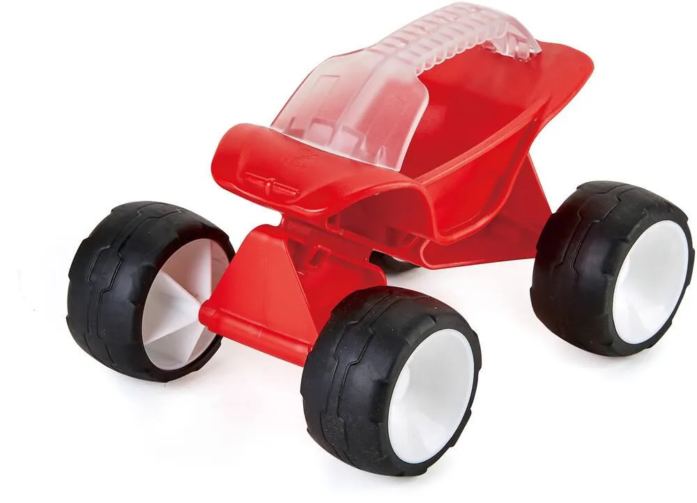 DUNE BUGGY, RED