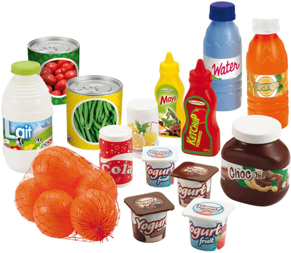 100 % CHEF - PACK DRIVE