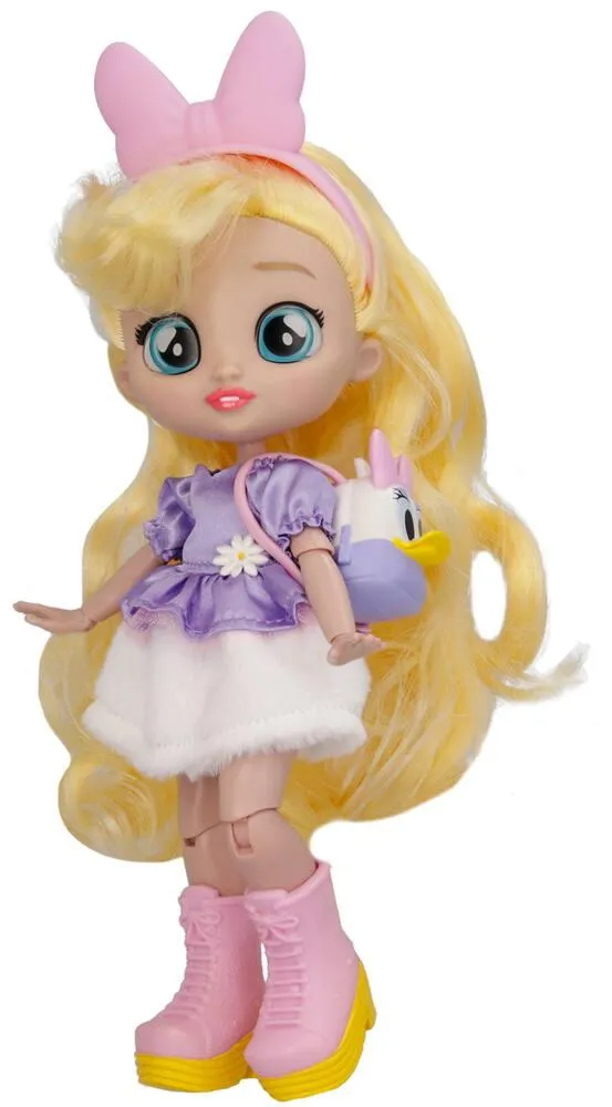 DISNEY - DAISY - BEST FRIENDS FOR EVER CRY BABIES