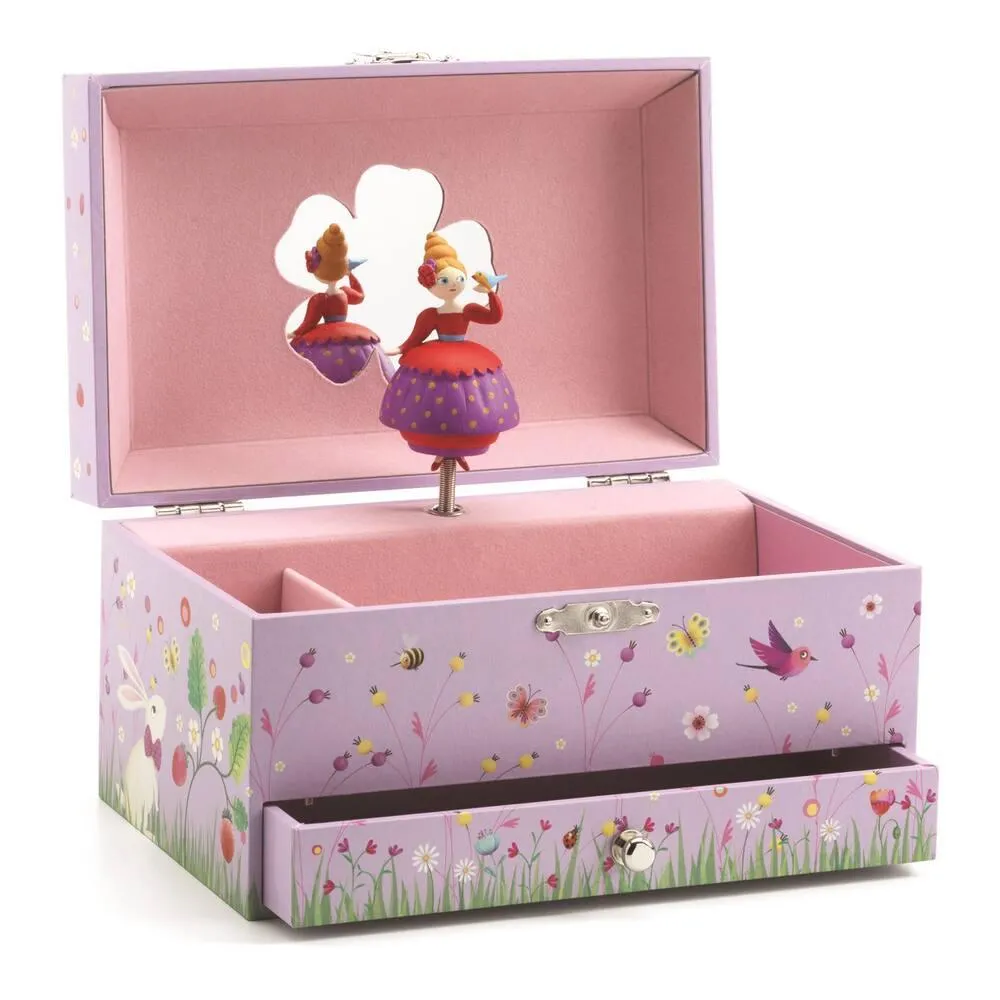 MELODIE DE LA PRINCESSE