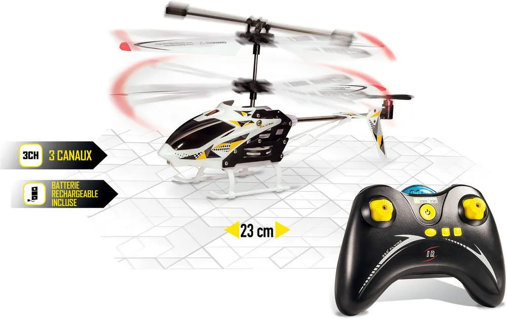 ULTRADRONE - H23.0 SPEED