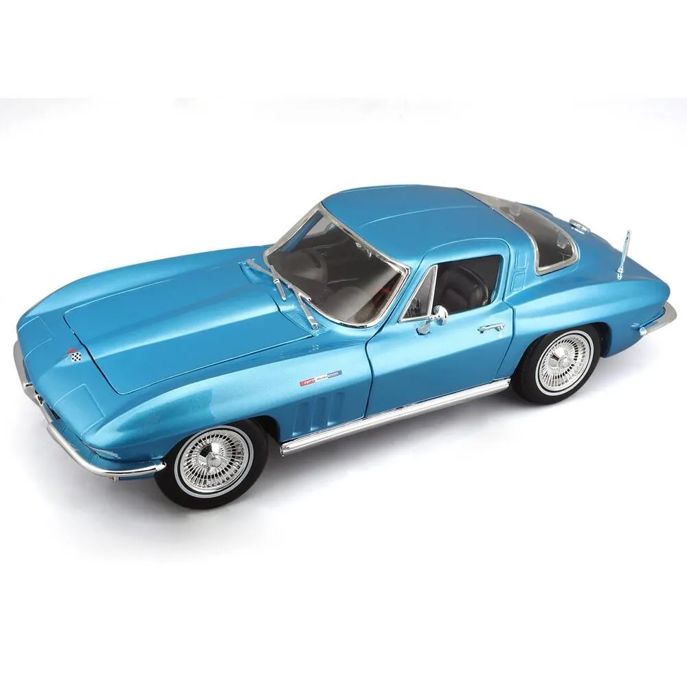 1/18 CHEVROLET CORVETTE STINGRAY 1965