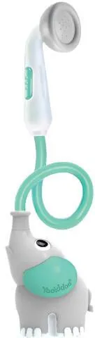 DOUCHETTE ELEPHANT TURQUOISE