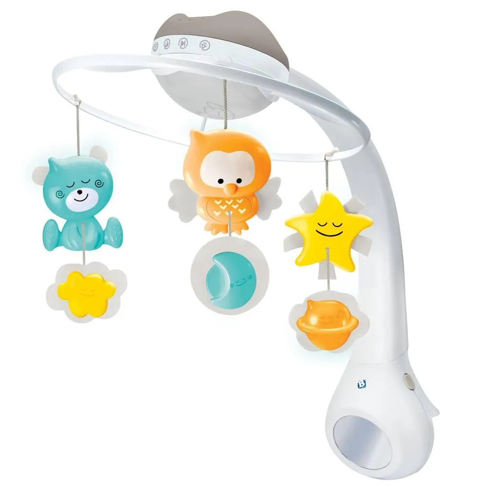 MOBILE DOUCE NUIT 3 EN 1