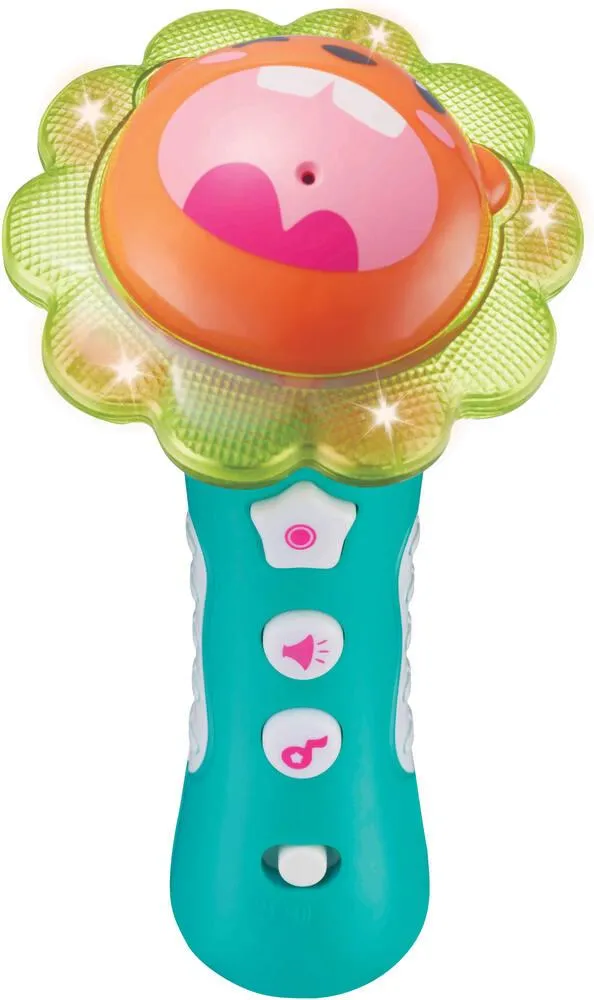 AUBY - MON 1ER MICRO STAR