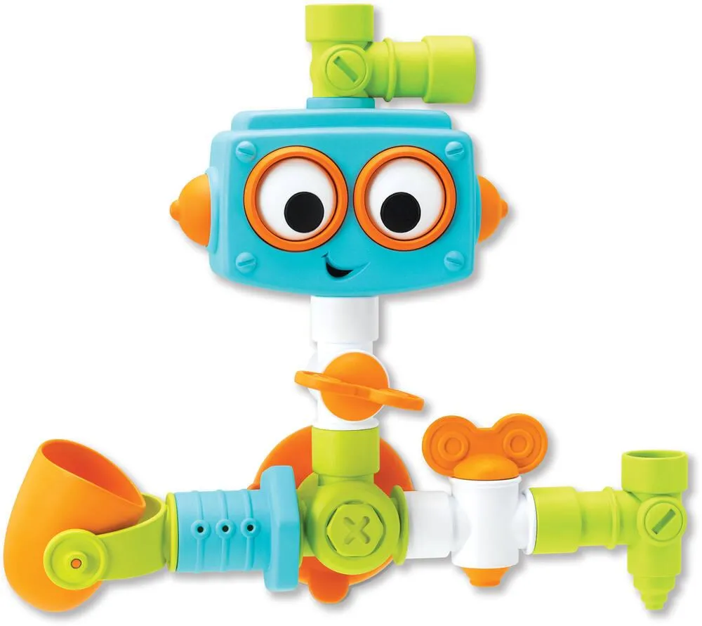 SENSO ROBOT DE BAIN MULTI ACTIVITES