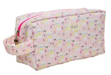 TROUSSE DE TOILETTE - CHATS