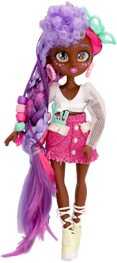 VIP HAIR ACADEMY - MIA