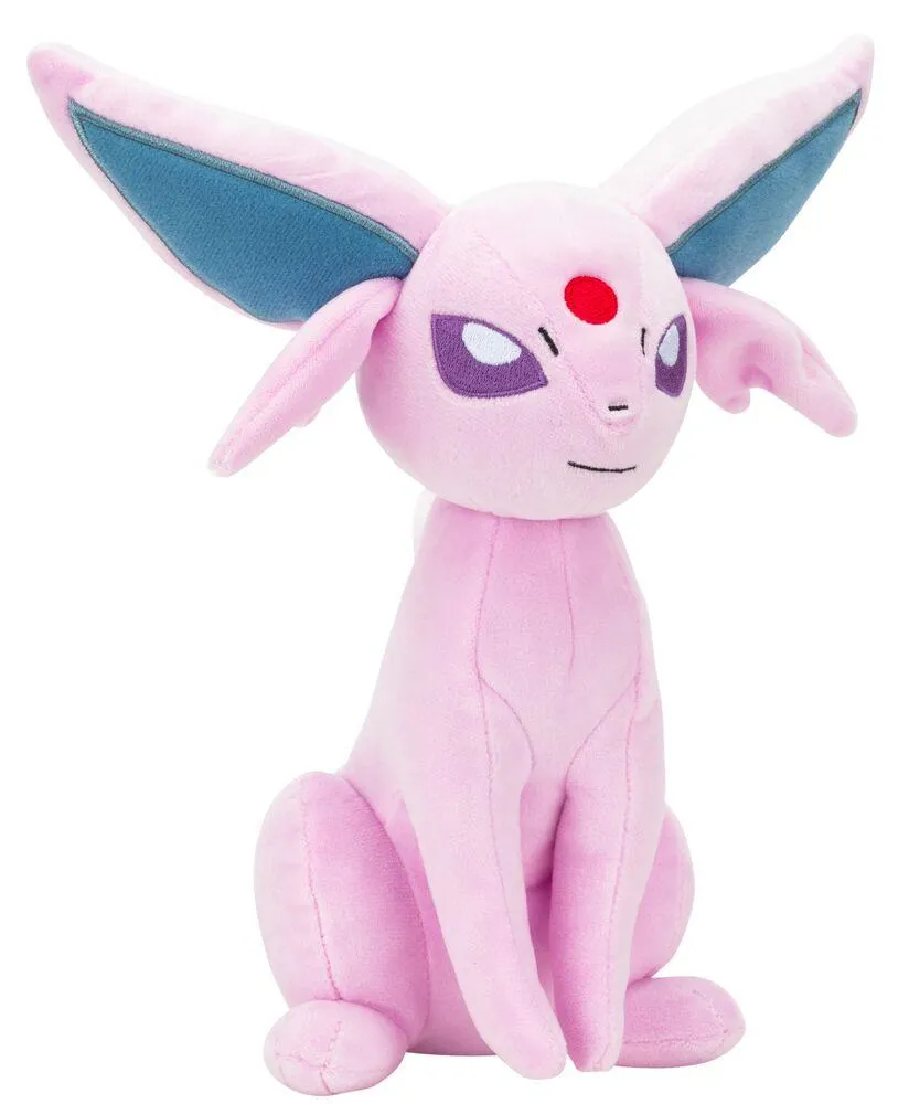 POKEMON - 20 CM PELUCHE MENTALI W22