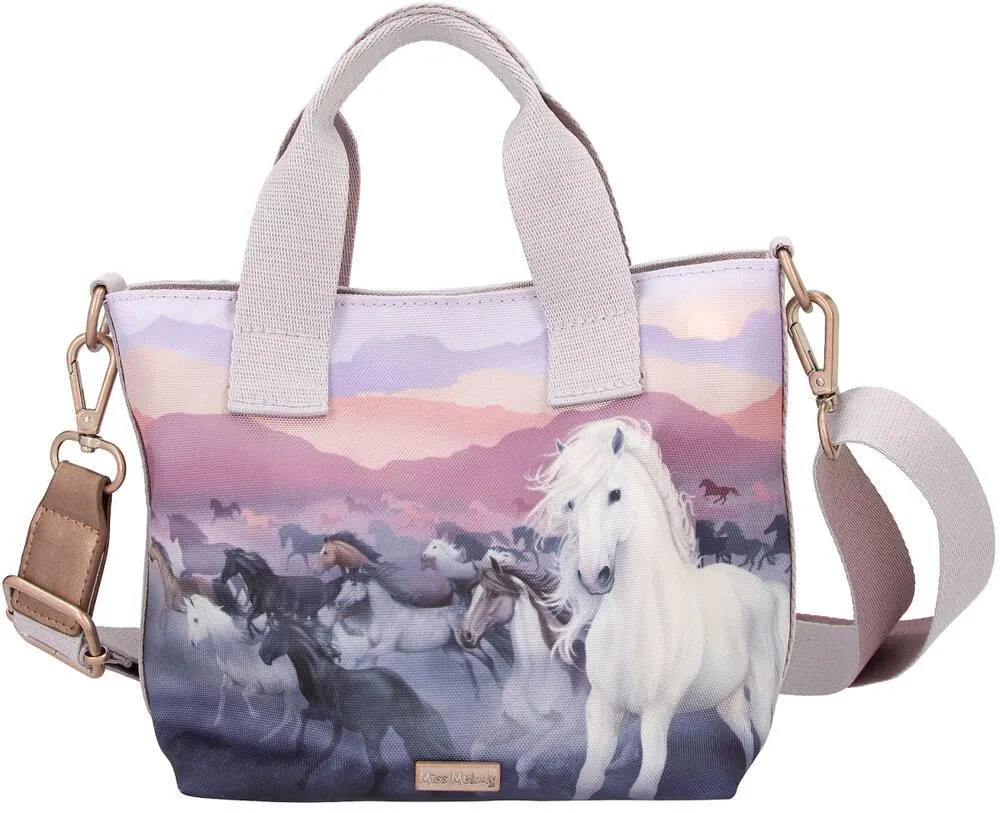 MISS MELODY SAC A MAIN NIGHT HORSES