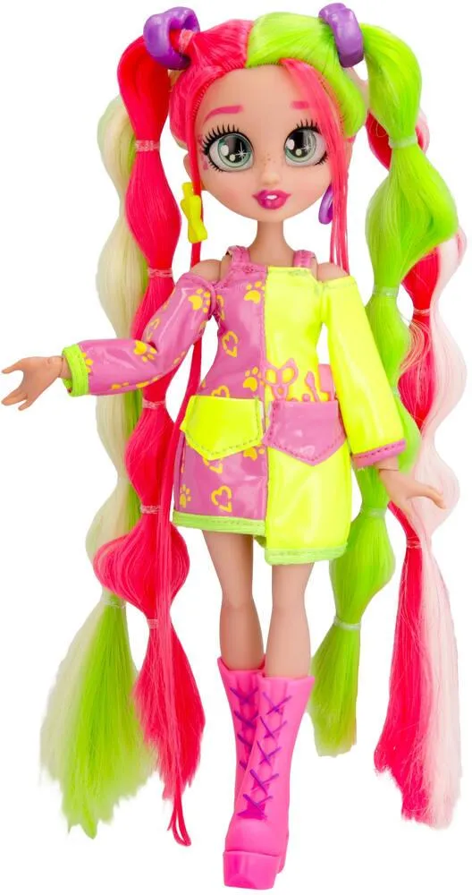 VIP HAIR ACADEMY - KHOE