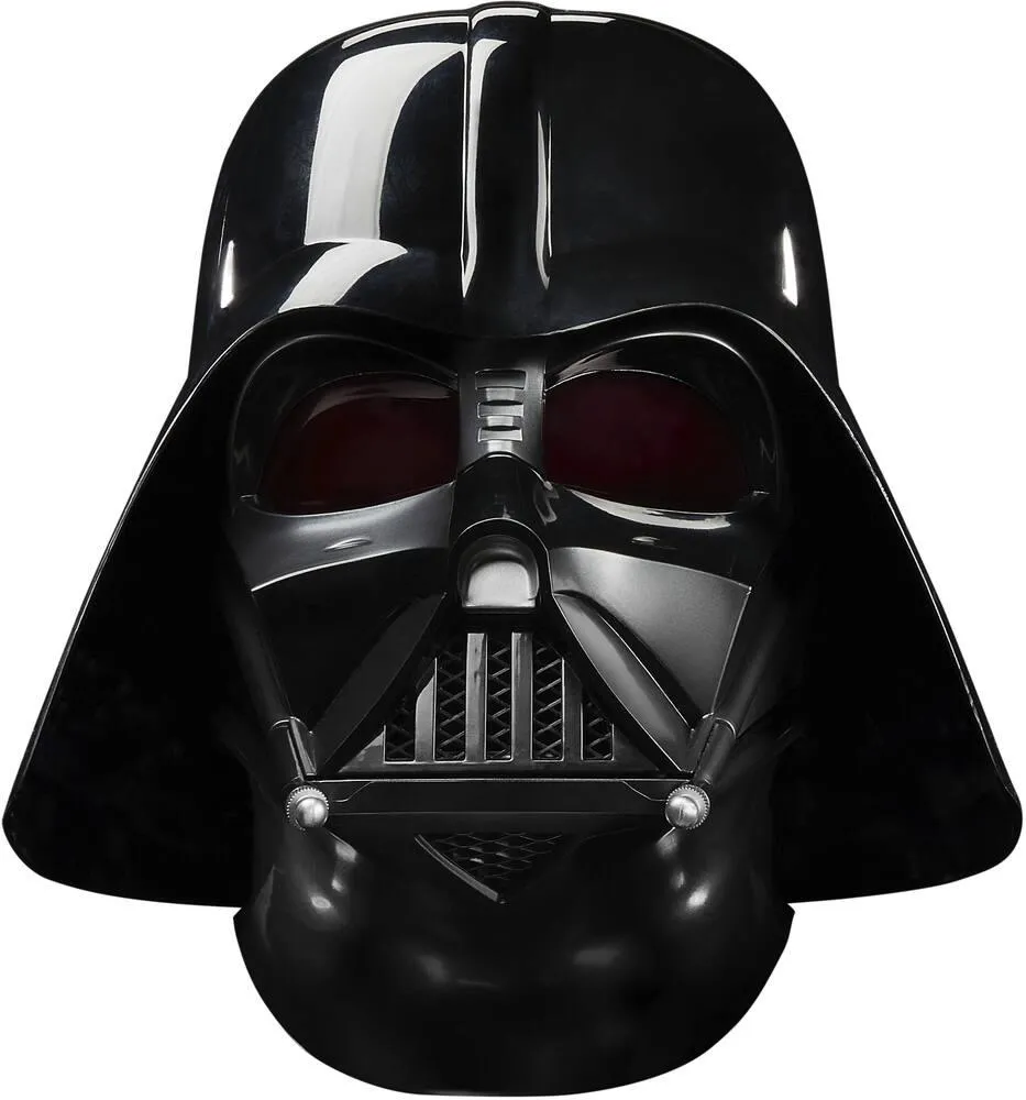 STAR WARS BLACK SERIES CASQUE DARK VADOR