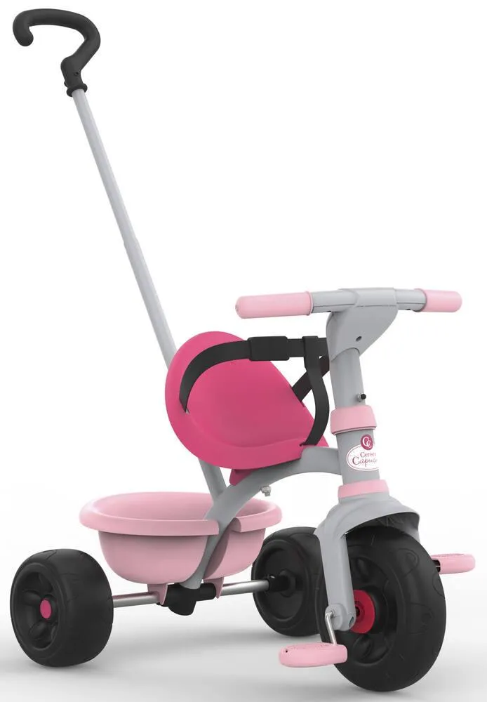 CERISE & CAPUCINE - TRICYCLE CONFORT