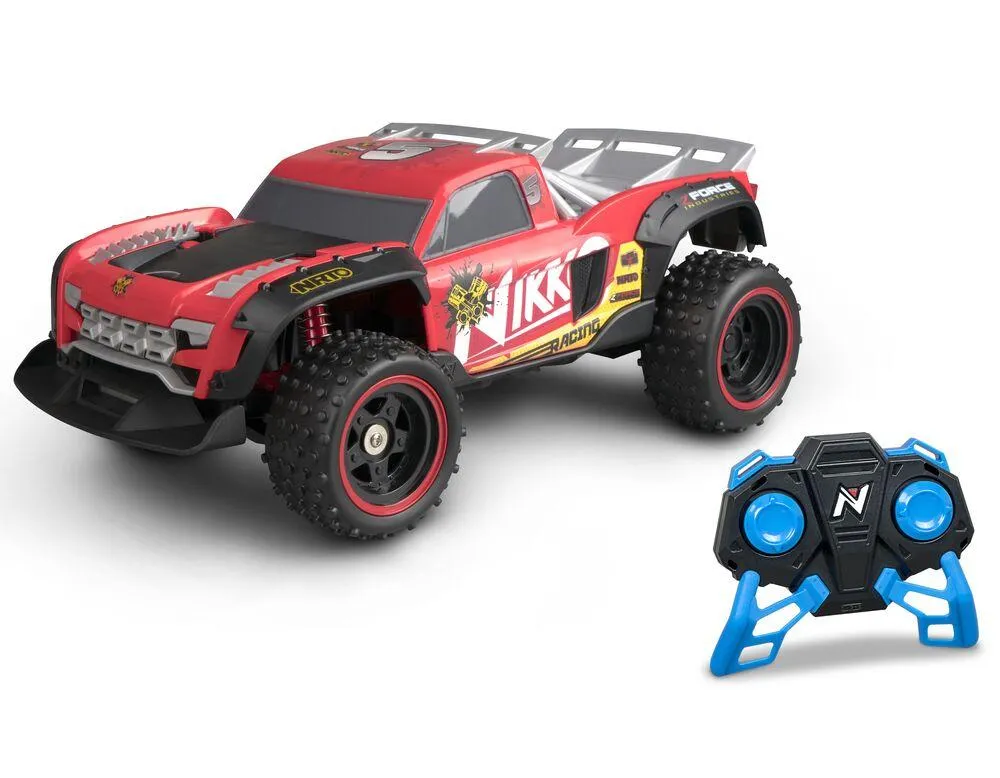 PRO TRUCKS - NIKKO RACING