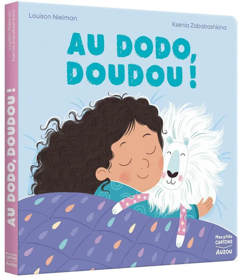 AU DODO, DOUDOU