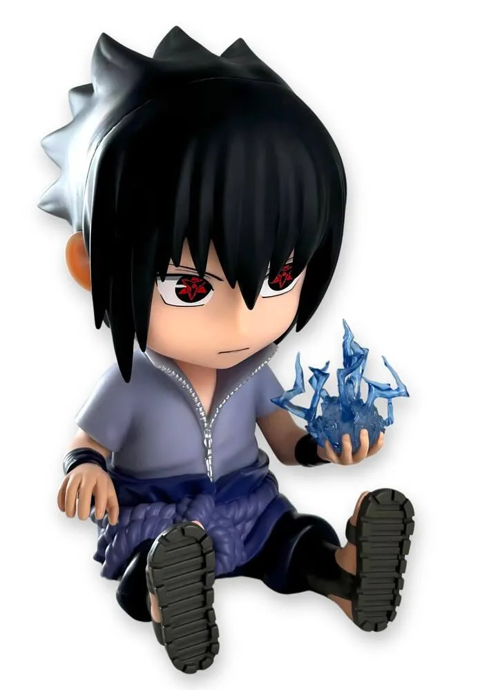 NARUTO  -SASUKE SHIPPUDEN - TIRELIRE