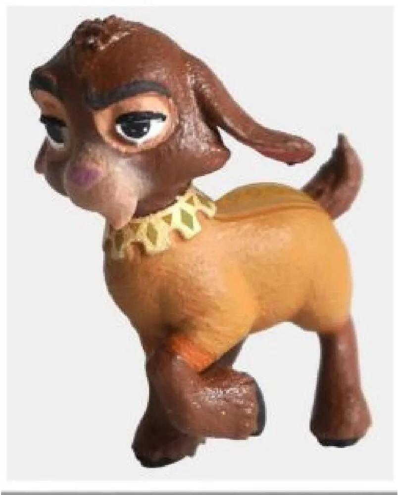 WISH DISNEY - VALENTINO