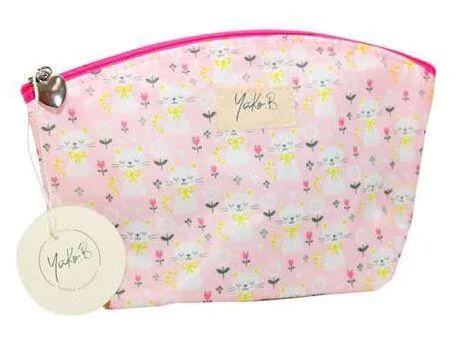 POCHETTE A GOUTER - CHATS