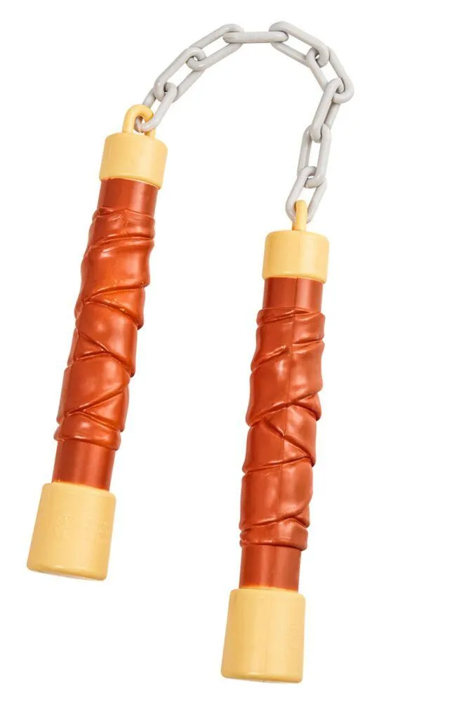 NUNCHAKU MICHELANGELO