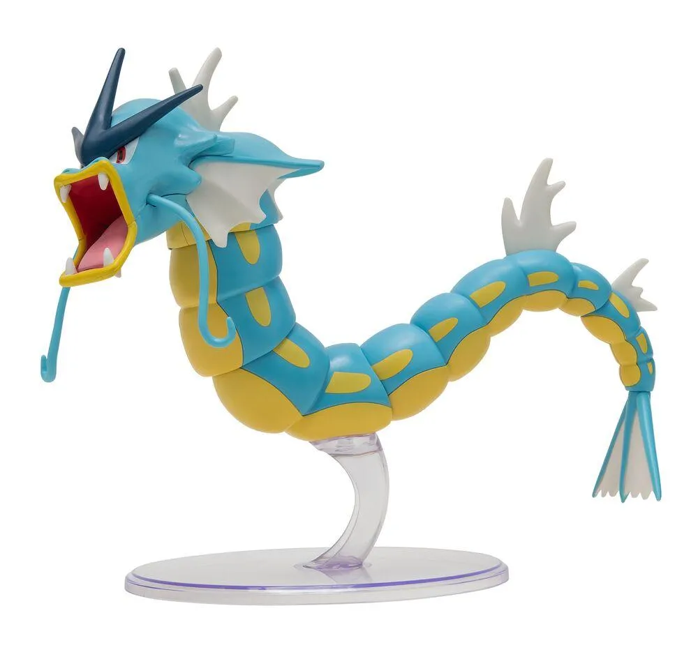 POKEMON - FIGURINE EPIQUE DE 30 CM, LEVIATOR