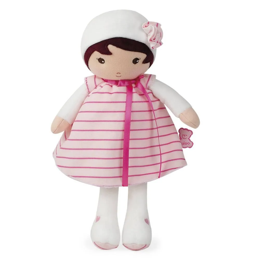 POUPEE ROSE K 32 CM KALOO TENDRESSE