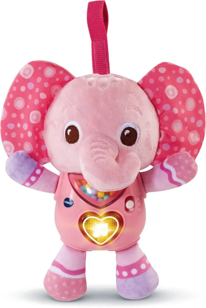 LUMI CHANT'ELEPHANTEAU