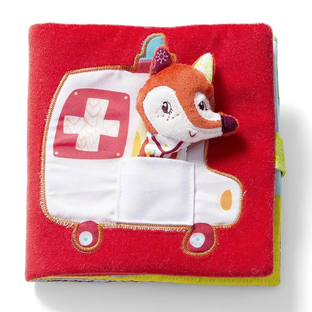 LIVRE - ALICE DOCTEUR