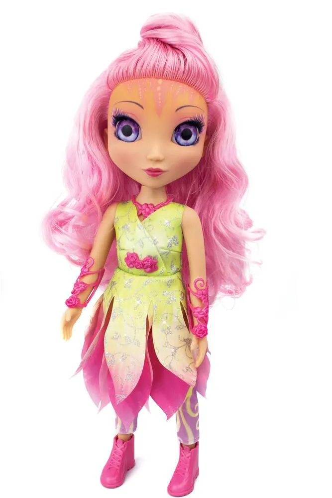 NEBULOUS STARS  - POUPEE DELUXE PETULIA