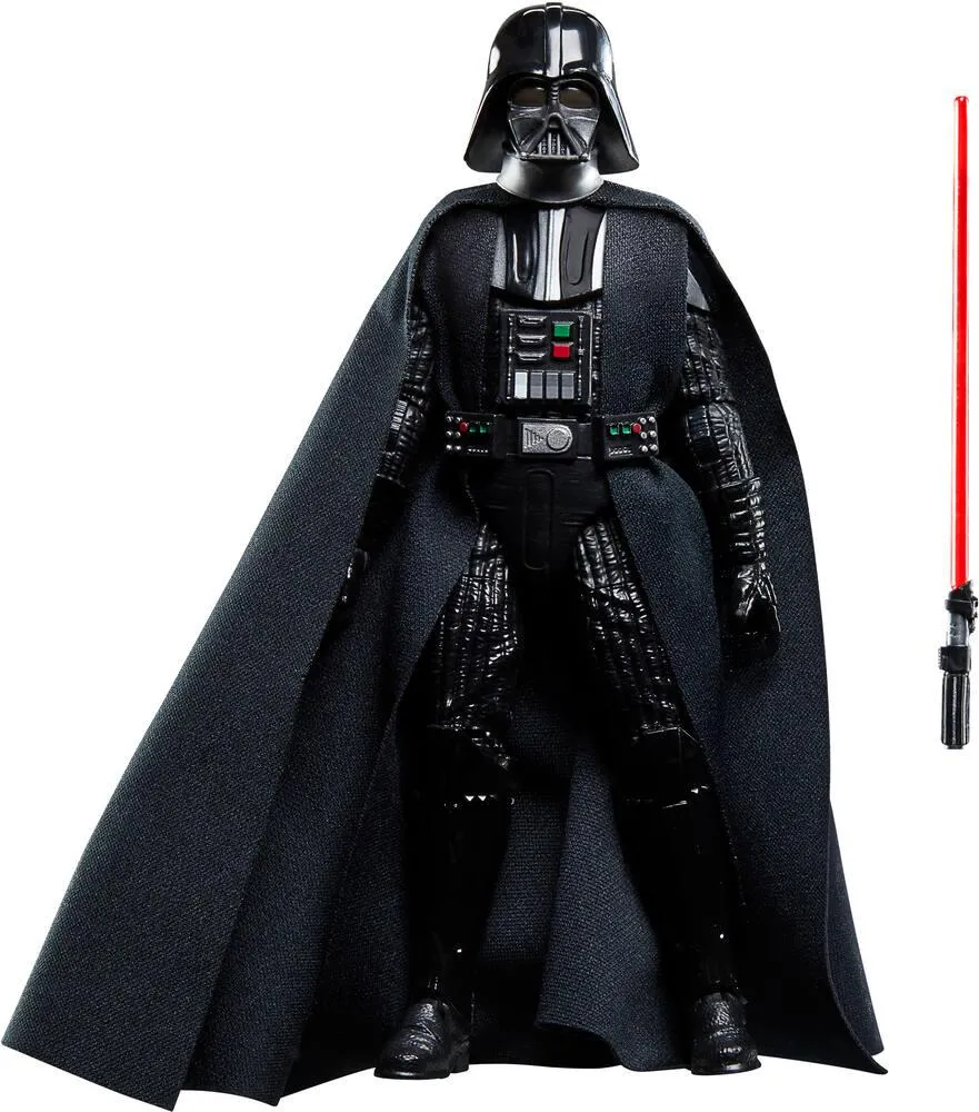 STAR WARS BLACK SERIES - KEY HITS WHITECHAPEL
