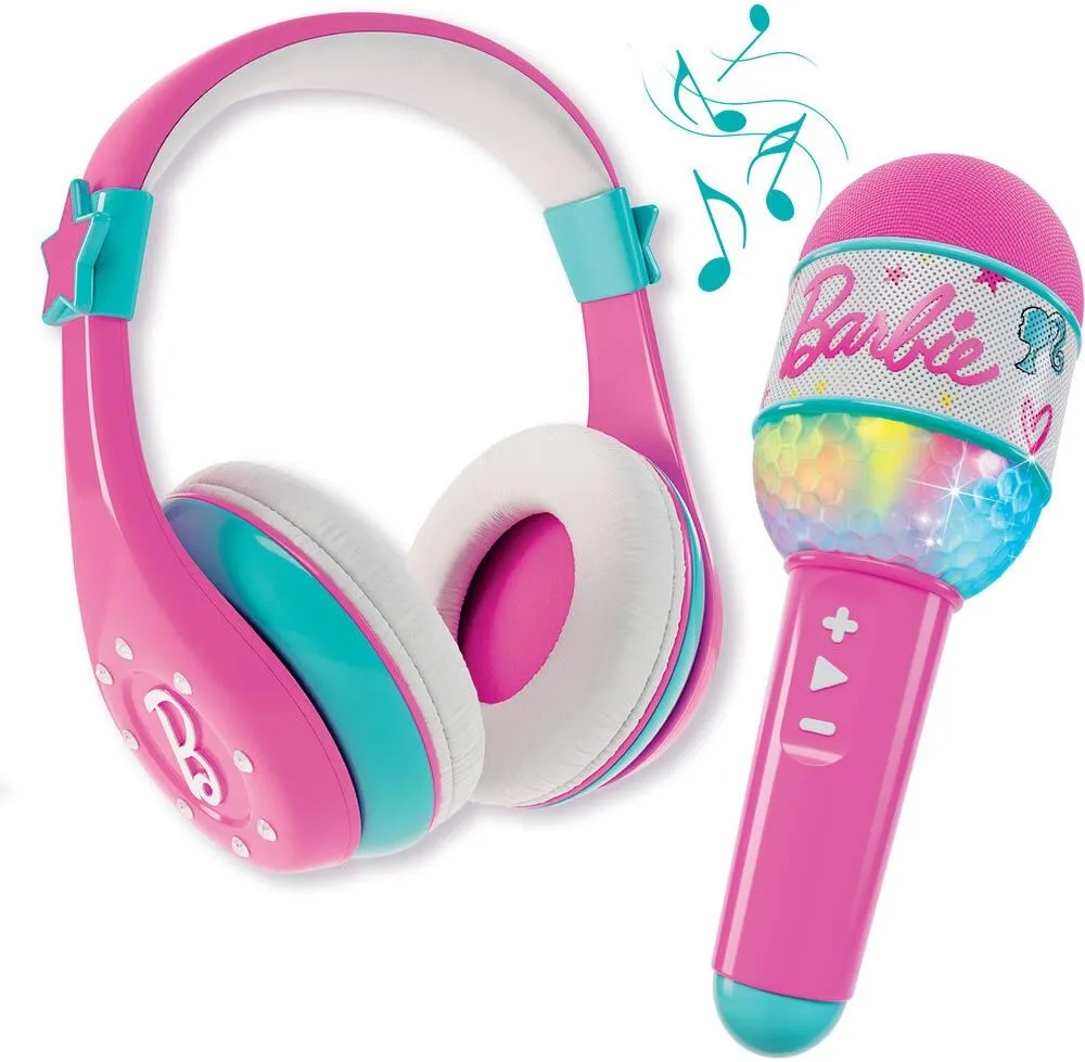 BARBIE SOUND YOUR STYLE