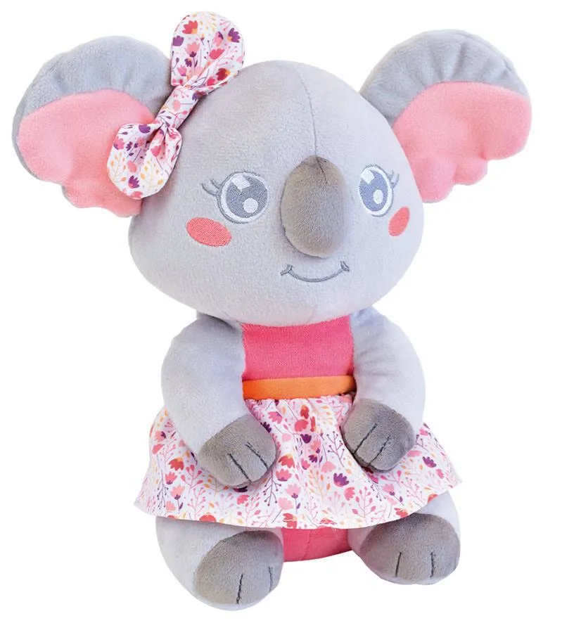 PELUCHE  CALLY MIMI KOALA  26 CM