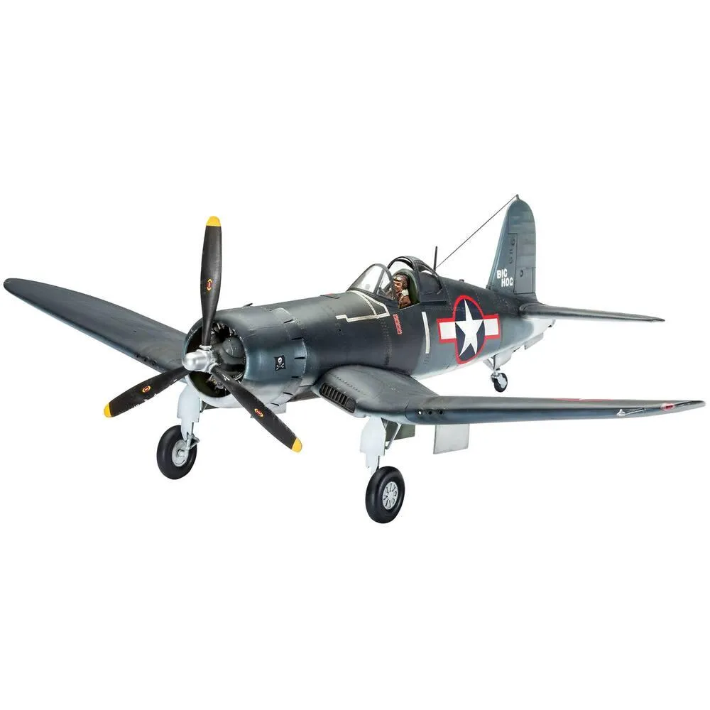 VOUGHT F4U-1D CORSAIR