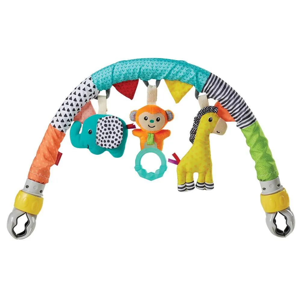 ARCHE POUSSETTE UNIVERSELLE