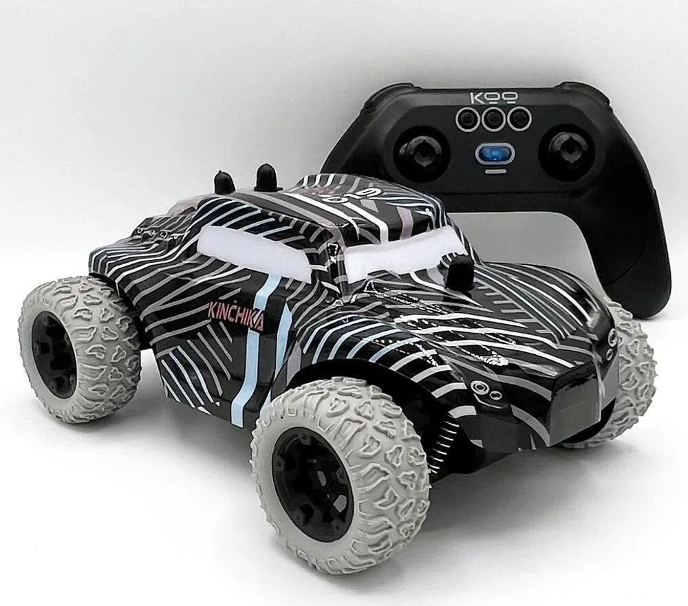 VEHICULE RADIOCOMMANDE KINCHIKA 019