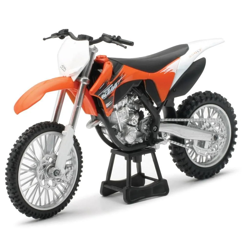 MOTO CROSS KTM 350 SXF