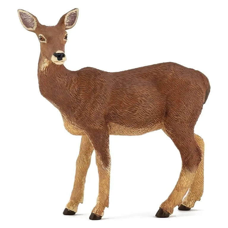 FIGURINE BICHE