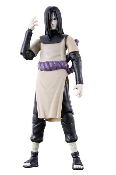NARUTO -  ANI FIGURINE 17CM OROCHIMARU